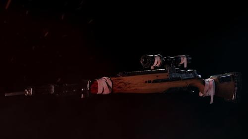 Rifle preview image